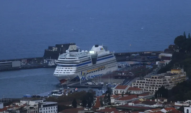 AIDABLU Passenger Ship IMO 9398888 photo 6