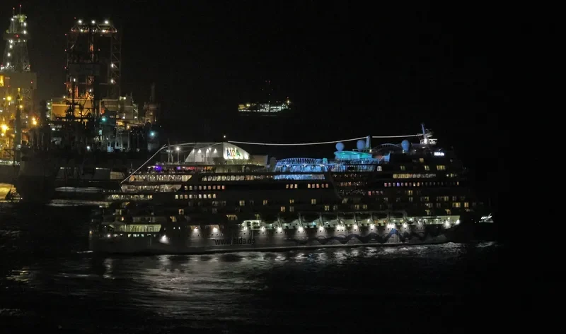 AIDABLU Passenger Ship IMO 9398888 photo 9