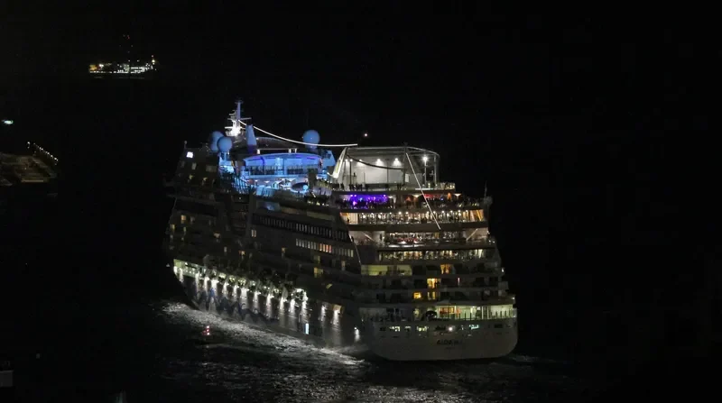 AIDABLU Passenger Ship IMO 9398888 photo 10