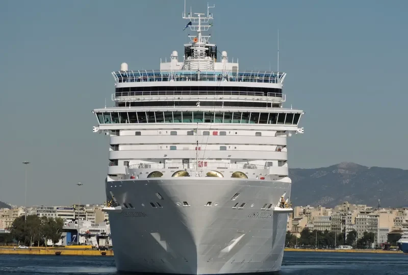 COSTA DELIZIOSA Passenger Ship IMO 9398917 photo 4