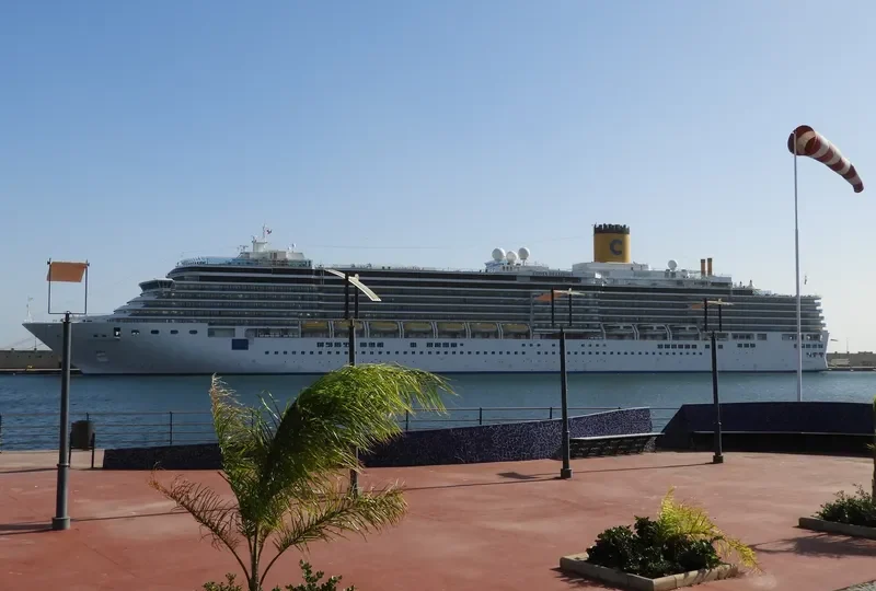 COSTA DELIZIOSA Passenger Ship IMO 9398917 photo 10