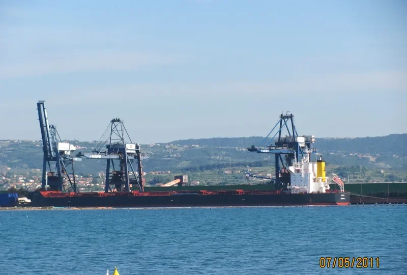 PRABHU SHAKTI Bulk Carrier IMO 9398981 photo 4