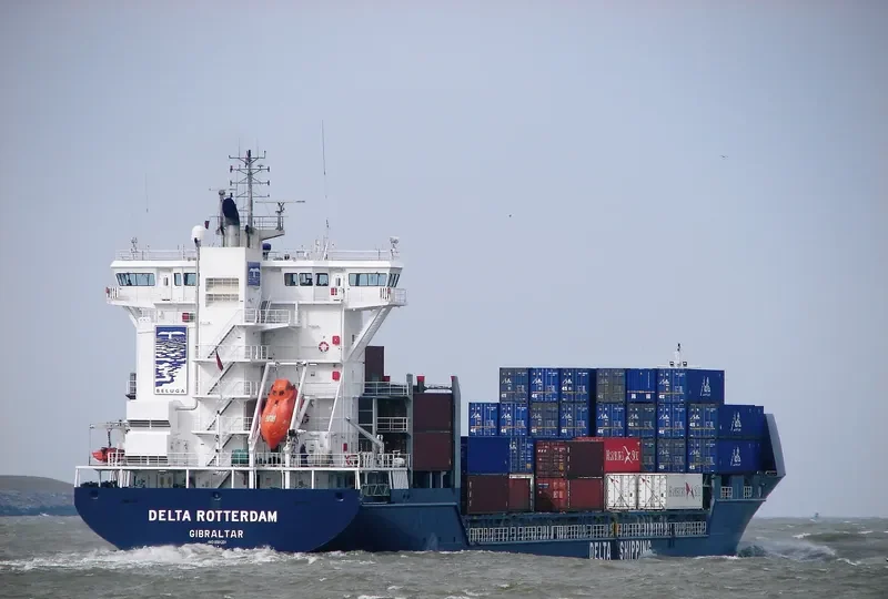 X PRESS HOOGLY Container Ship IMO 9399117