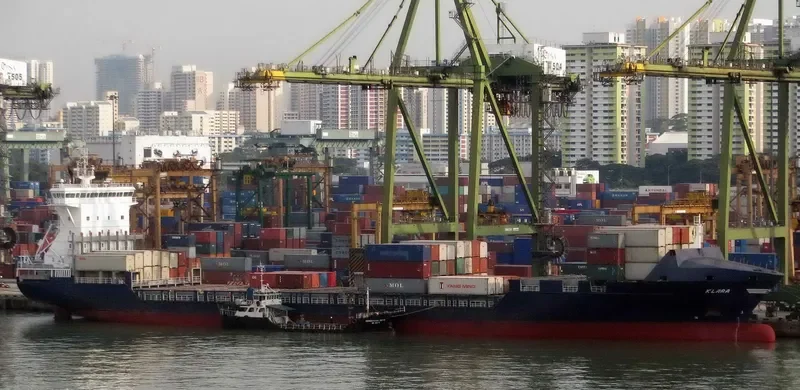 X PRESS HOOGLY Container Ship IMO 9399117 photo 4