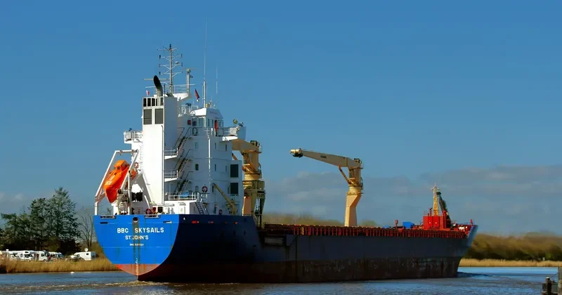 ONEGO DEUSTO General Cargo IMO 9399129 photo 5