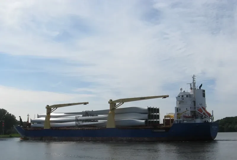 ONEGO DEUSTO General Cargo IMO 9399129 photo 7