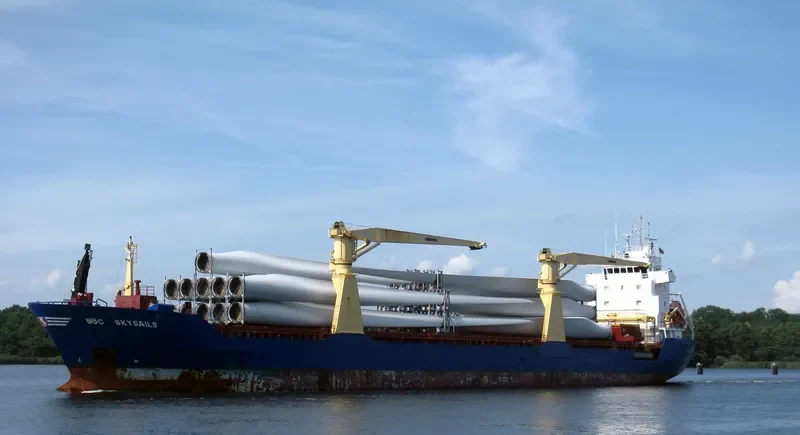 ONEGO DEUSTO General Cargo IMO 9399129 photo 8