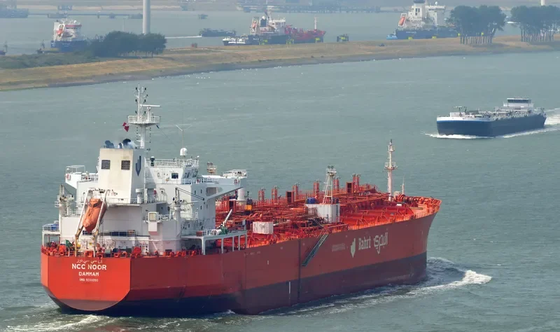 NCC NOOR Tanker IMO 9399260 photo 2