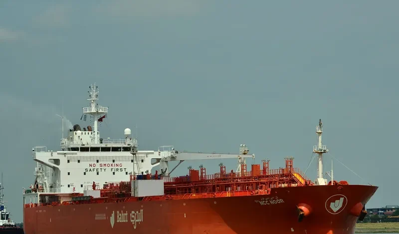 NCC NOOR Tanker IMO 9399260 photo 5