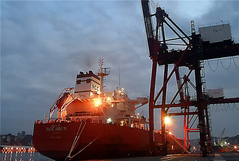 NCC NOOR Tanker IMO 9399260 photo 7