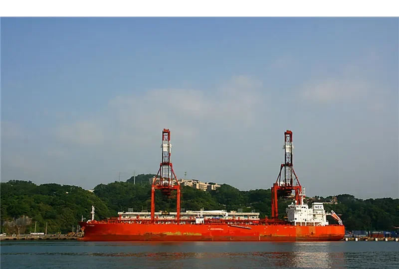 NCC NOOR Tanker IMO 9399260 photo 8