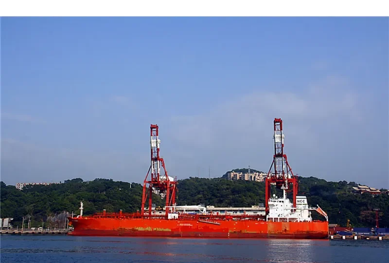NCC NOOR Tanker IMO 9399260 photo 9