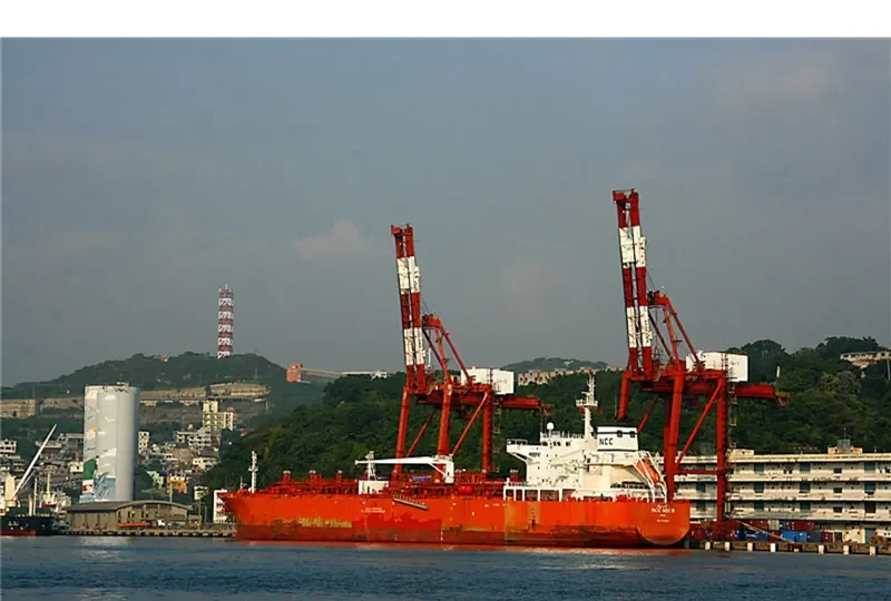 NCC NOOR Tanker IMO 9399260 photo 10