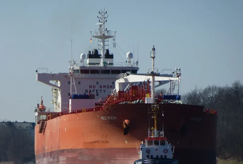 NCC HUDA Tanker IMO 9399272 photo 10