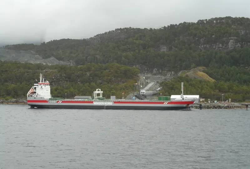 LAUWERSBORG General Cargo IMO 9399387 photo 6