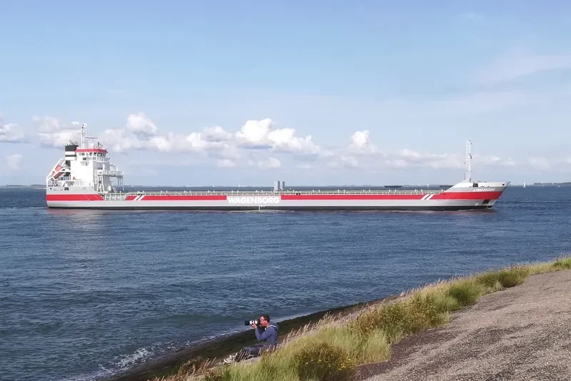 LINGEBORG General Cargo IMO 9399399 photo 4