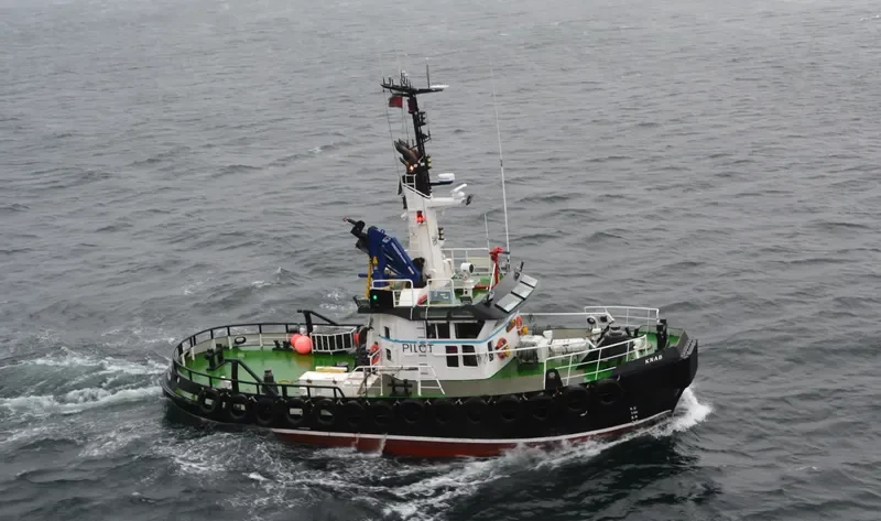 KNAB General Cargo IMO 9399416 photo 4