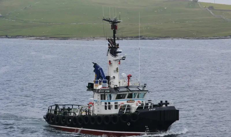 KNAB General Cargo IMO 9399416 photo 5