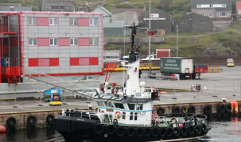 KNAB General Cargo IMO 9399416 photo 6