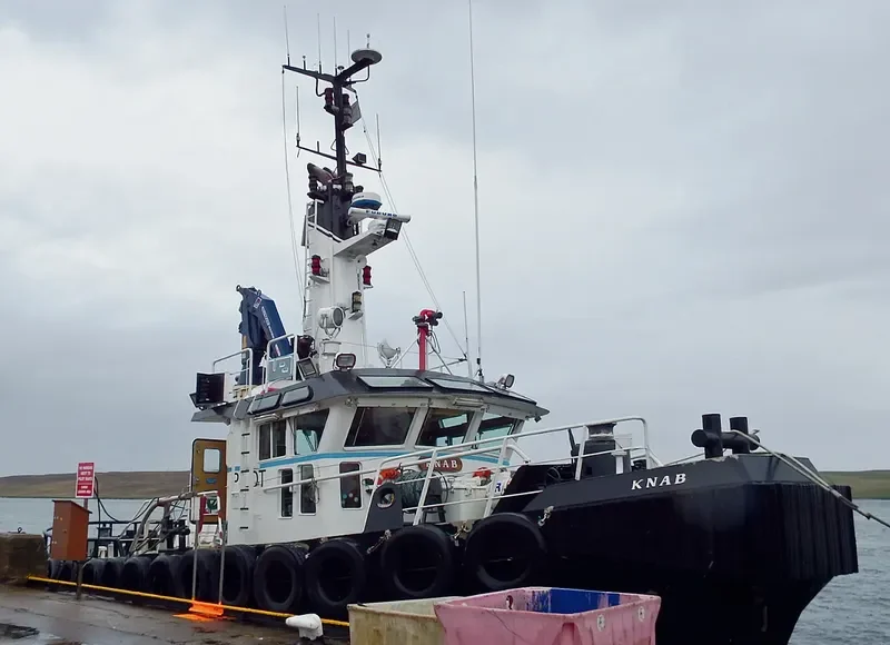 KNAB General Cargo IMO 9399416 photo 7