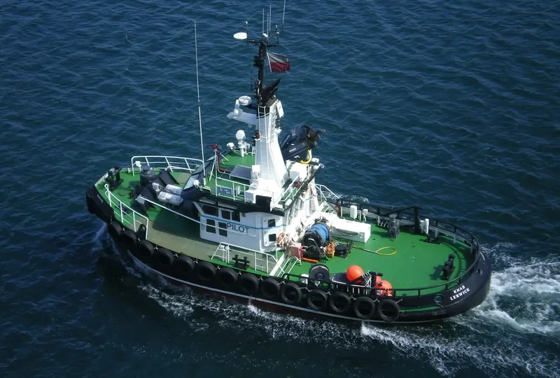 KNAB General Cargo IMO 9399416 photo 8