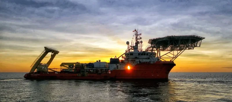 NOR TIGERFISH General Cargo IMO 9399430 photo 7