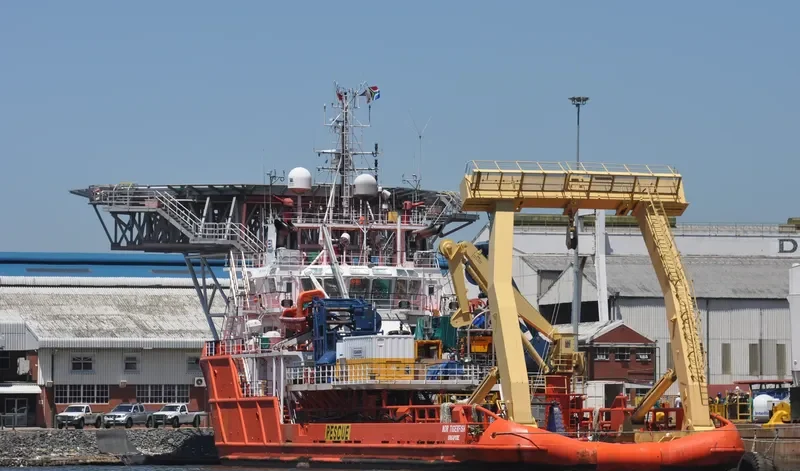 NOR TIGERFISH General Cargo IMO 9399430 photo 10