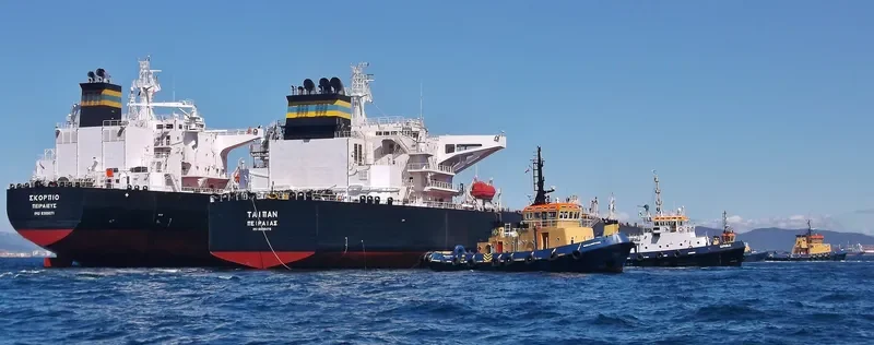 VAIL SPIRIT Tanker IMO 9399478 photo 4