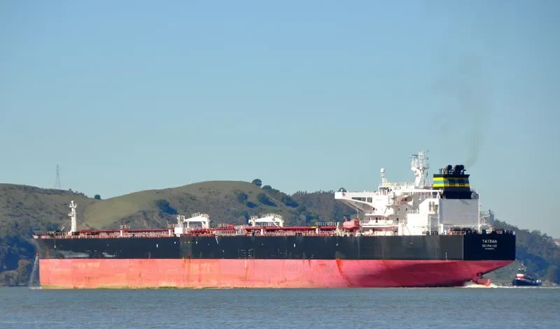 VAIL SPIRIT Tanker IMO 9399478 photo 7