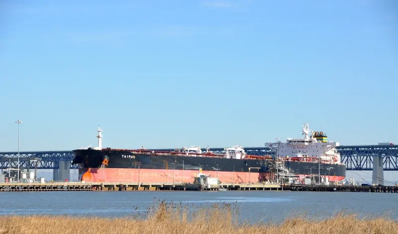 VAIL SPIRIT Tanker IMO 9399478 photo 8