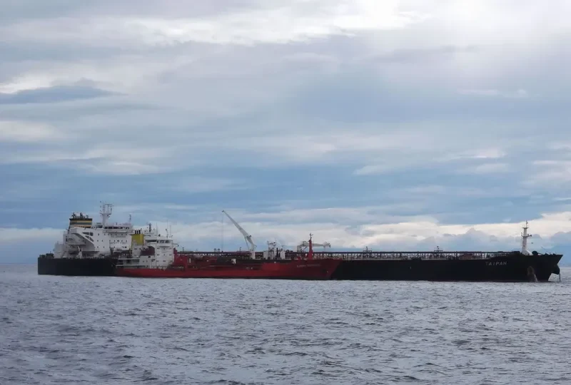 VAIL SPIRIT Tanker IMO 9399478 photo 9