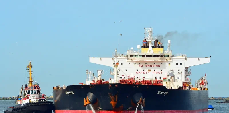 FRONT THOR Tanker IMO 9399480 photo 4