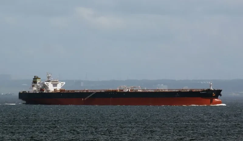 CASCADE SPIRIT Tanker IMO 9399492 photo 7