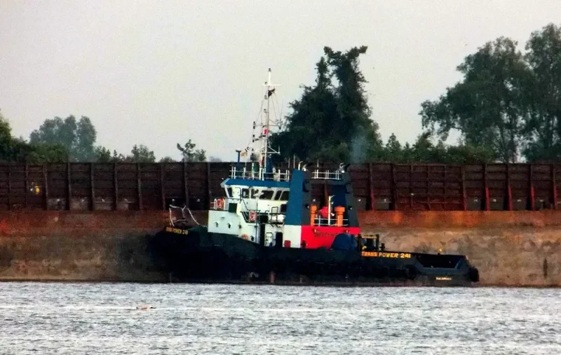 TRANS POWER 241 General Cargo IMO 9399519