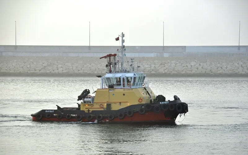 AKSHIP 10 General Cargo IMO 9399703