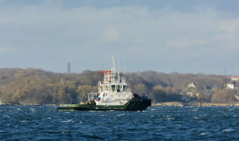 DELTA General Cargo IMO 9399715 photo 6