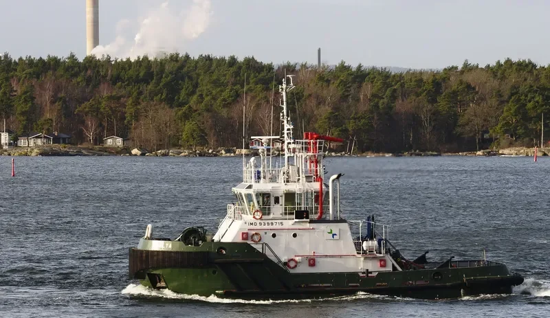 DELTA General Cargo IMO 9399715 photo 8