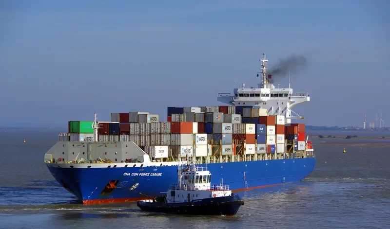ANGELES Container Ship IMO 9399791 photo 5