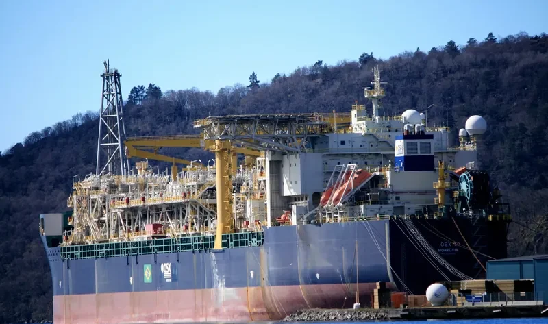 OSX 1 Tanker IMO 9399832 photo 2