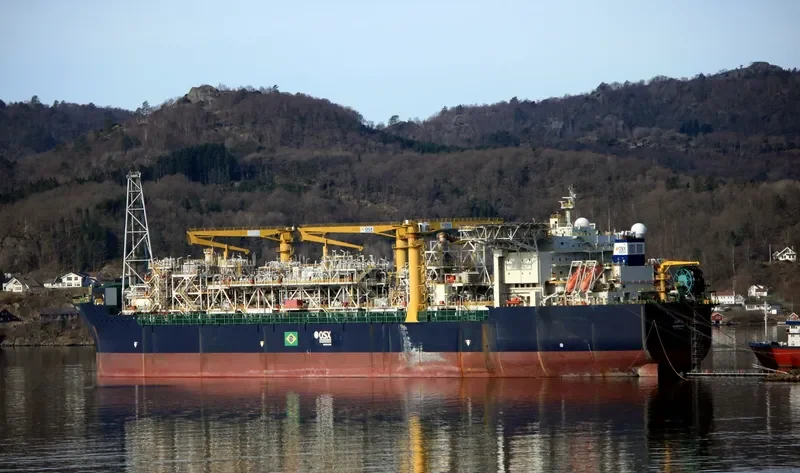 OSX 1 Tanker IMO 9399832 photo 3