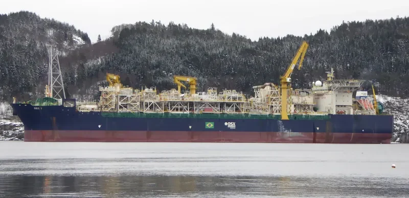 OSX 1 Tanker IMO 9399832 photo 4