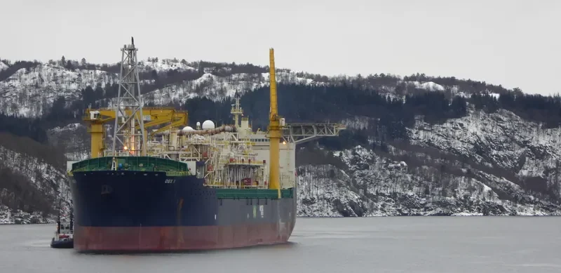 OSX 1 Tanker IMO 9399832 photo 5