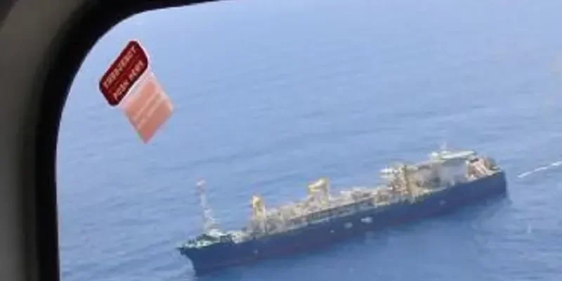 OSX 1 Tanker IMO 9399832 photo 7