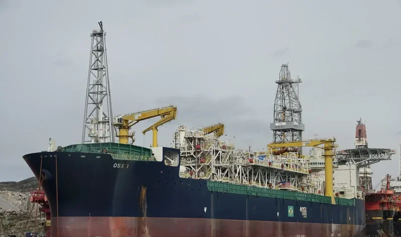 OSX 1 Tanker IMO 9399832 photo 10