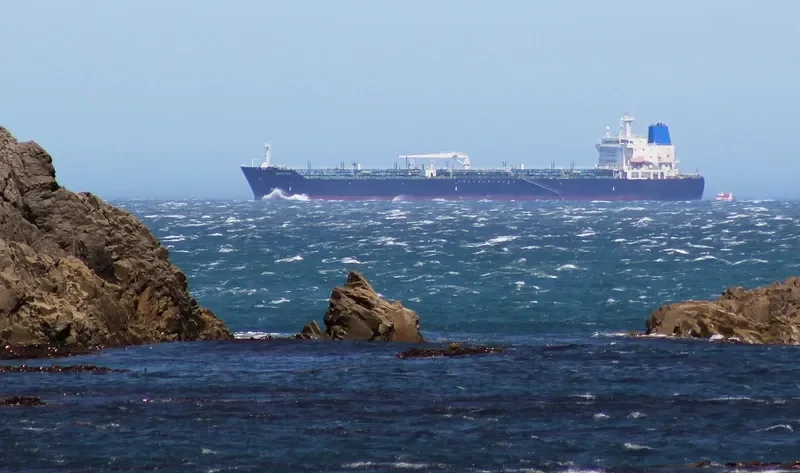 ORIENTAL GOLD Tanker IMO 9399870 photo 8