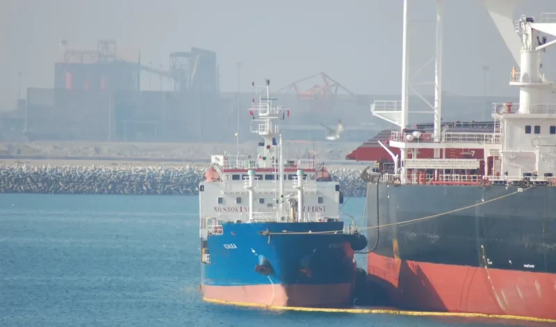 AZALEA Tanker IMO 9399973