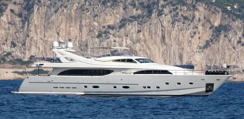 GAZOU General Cargo IMO 9400019