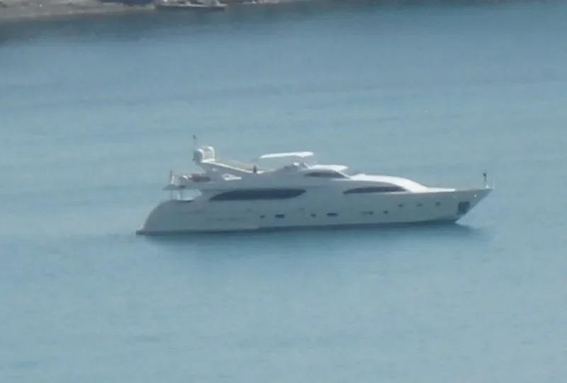GAZOU General Cargo IMO 9400019 photo 7
