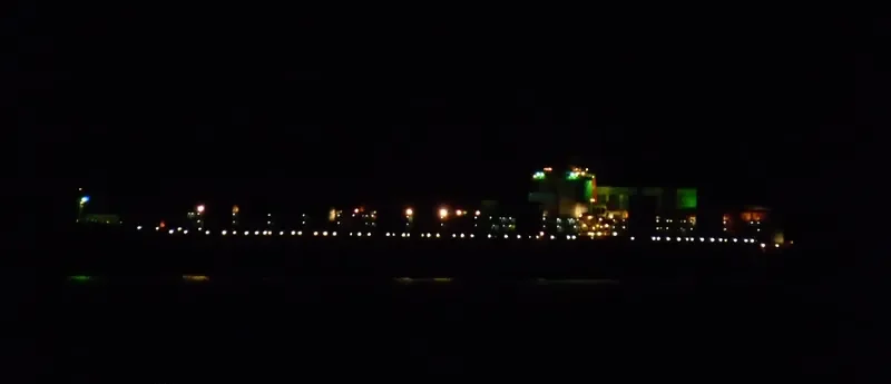 EMIRATES WASL Container Ship IMO 9400071 photo 4