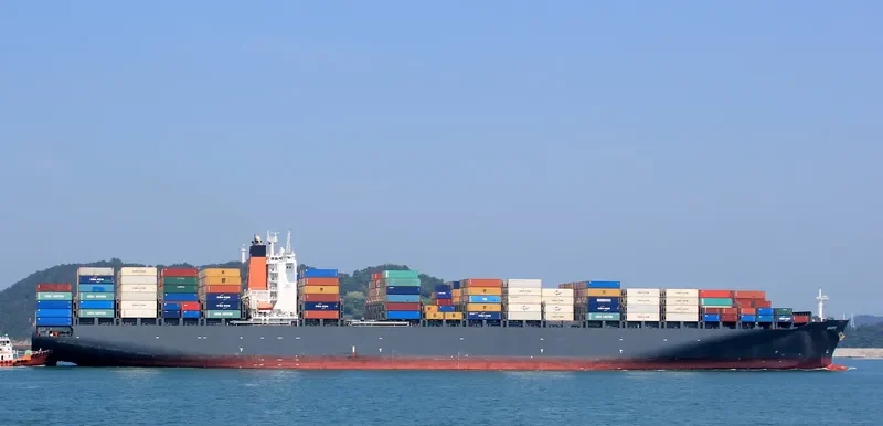 MAIPO Container Ship IMO 9400083 photo 10
